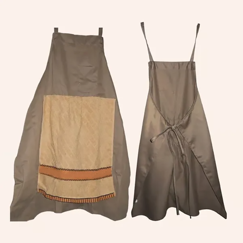 🤣 The Apron Everyone Talks About