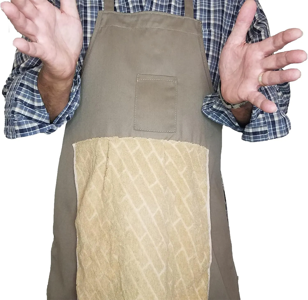 🤣 The Apron Everyone Talks About