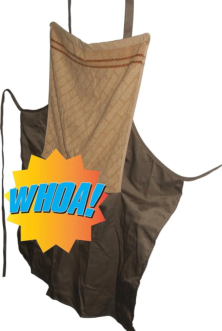 🤣 The Apron Everyone Talks About