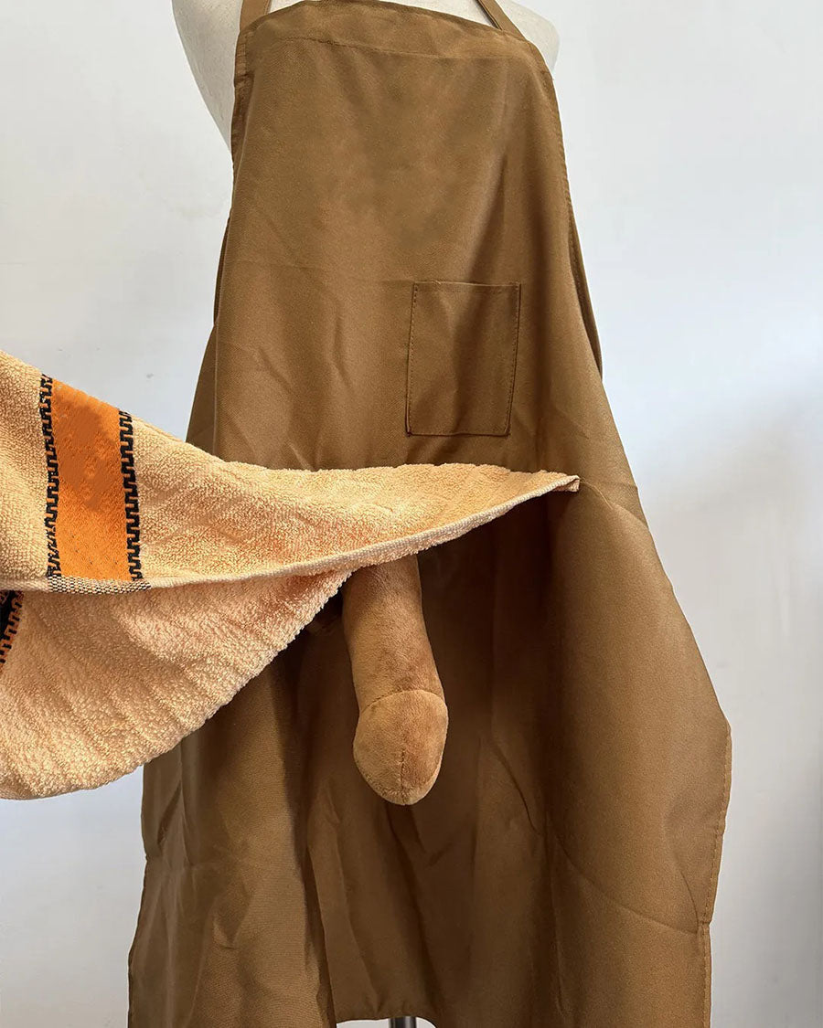 🤣 The Apron Everyone Talks About